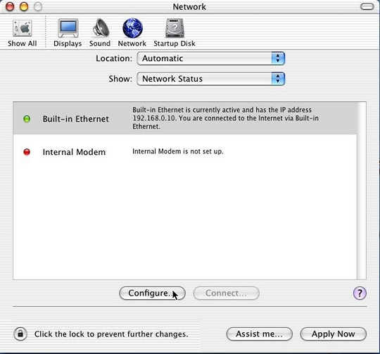 HighSpeed DSL Troubleshooting Your Modem PTD